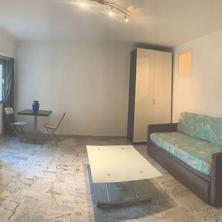 Апартаменты Bel Apt Centre Menton Centre Proche Casino Экстерьер фото