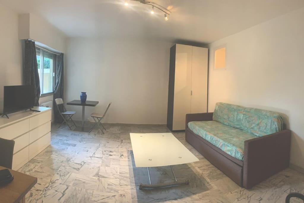 Апартаменты Bel Apt Centre Menton Centre Proche Casino Экстерьер фото