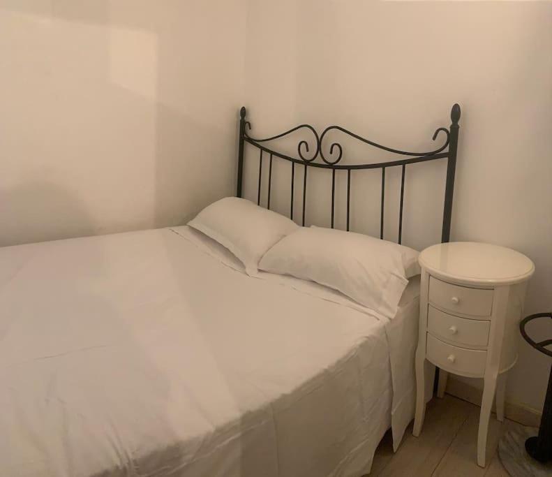 Апартаменты Bel Apt Centre Menton Centre Proche Casino Экстерьер фото